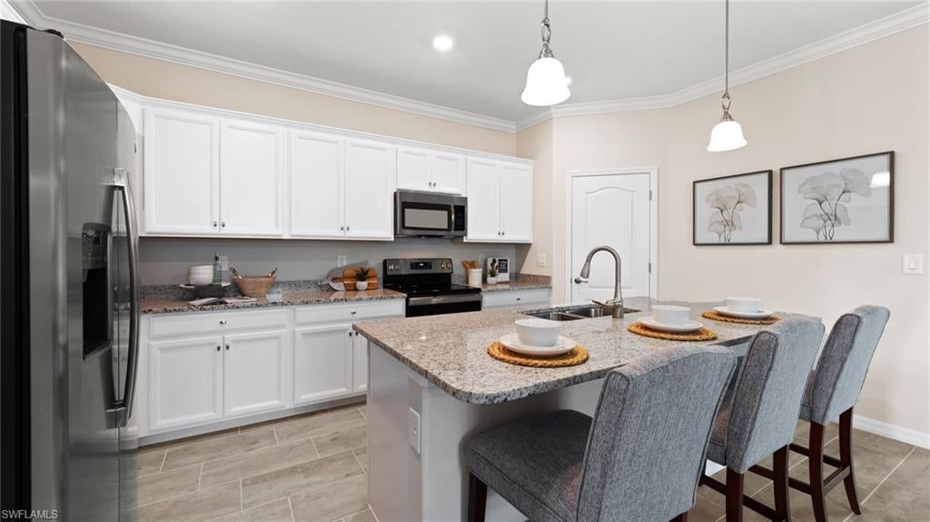 BRIGHTWATER LAGOON - Residential