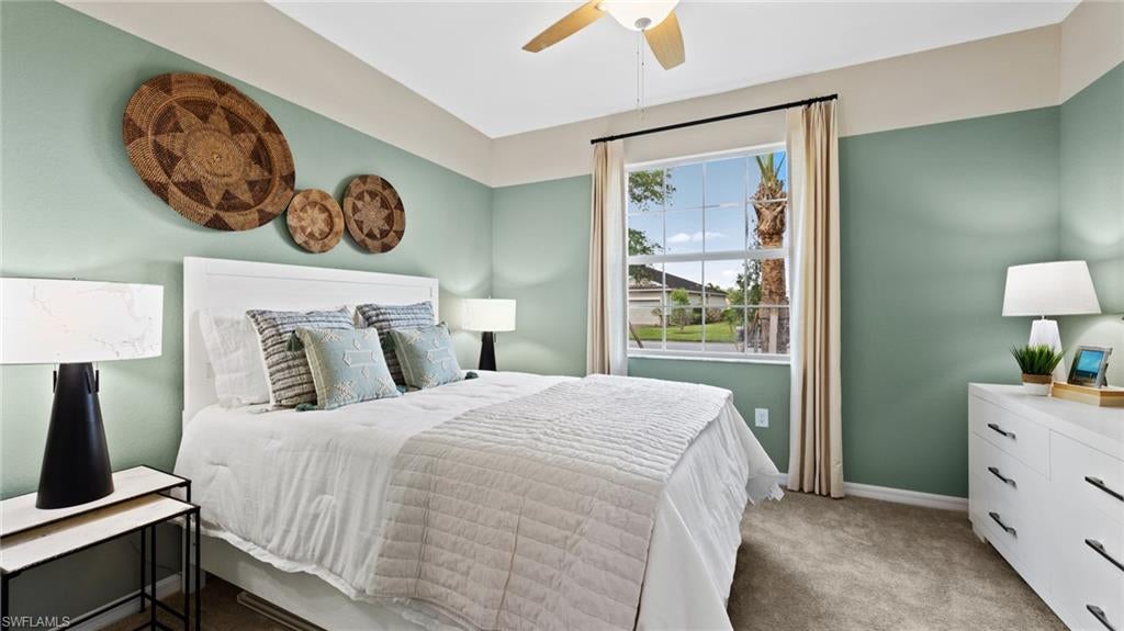 BRIGHTWATER LAGOON - Residential