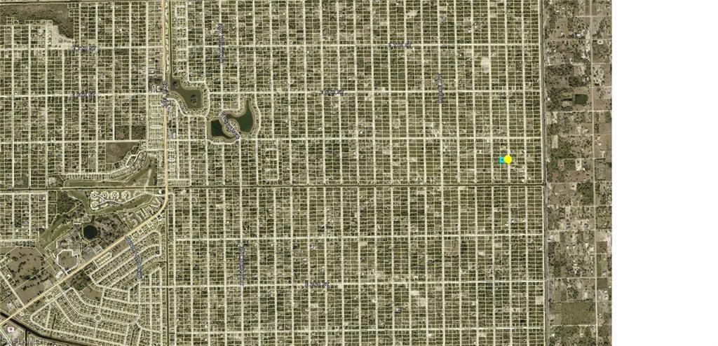 LEHIGH ACRES - Land