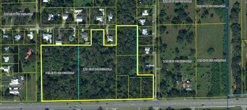 LABELLE - Land