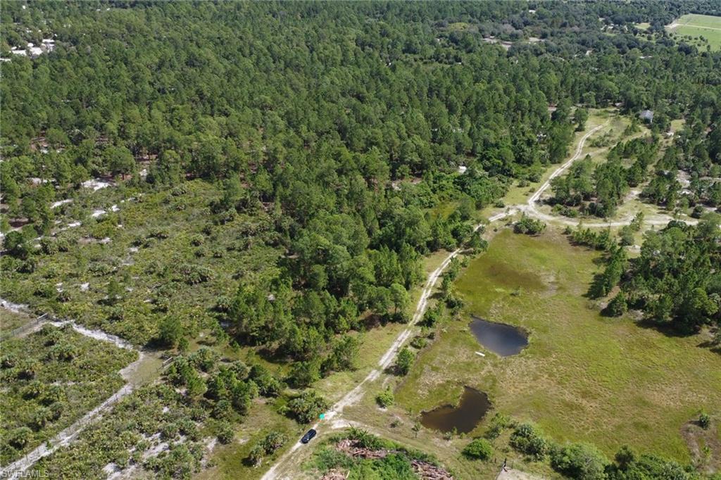 ACREAGE HEADER - Land