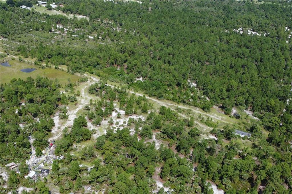 ACREAGE HEADER - Land