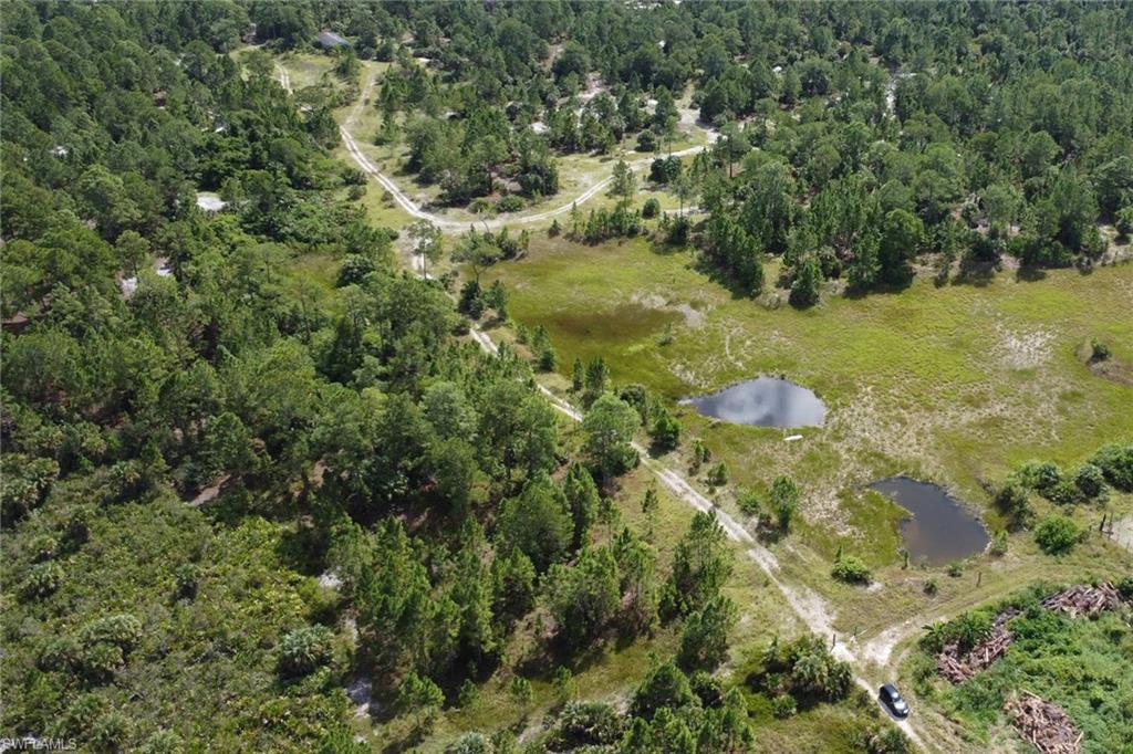 ACREAGE HEADER - Land