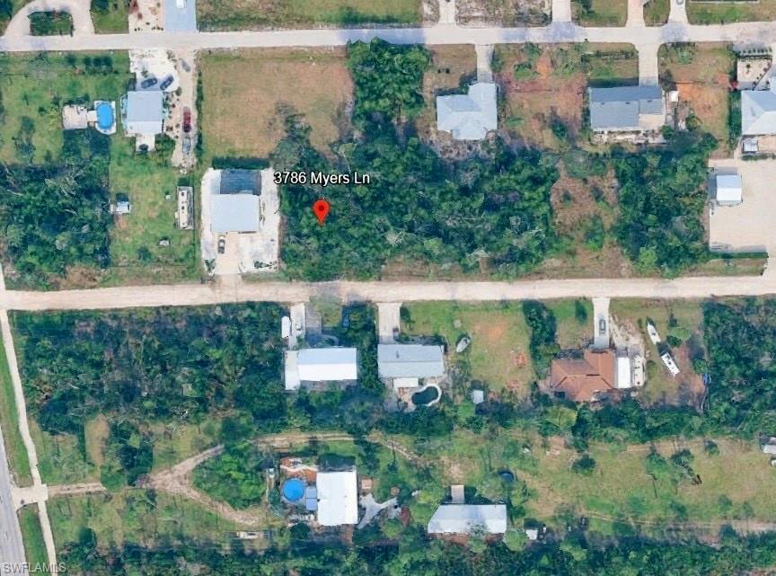 ST. JAMES VILLAGE - Land