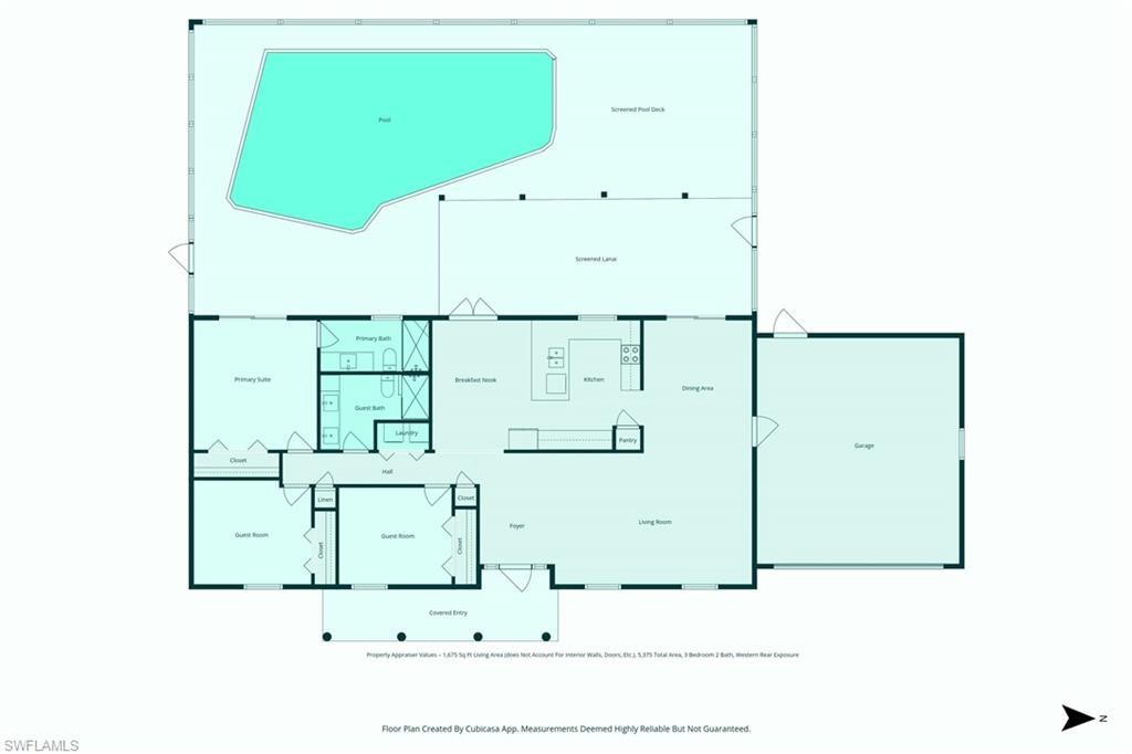 LOCHMOOR - Residential