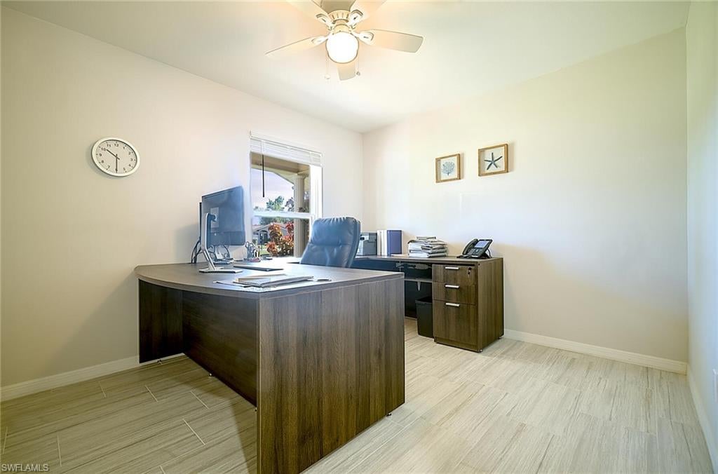 LOCHMOOR - Residential
