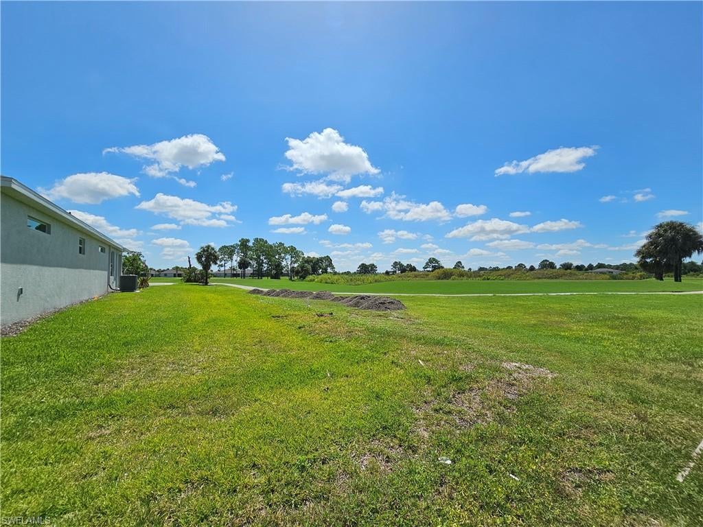IBIS LANDING - Residential Lease
