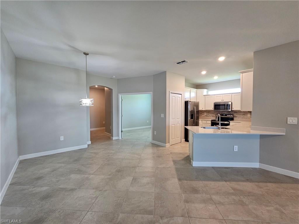 IBIS LANDING - Residential Lease