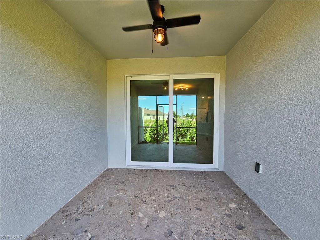 IBIS LANDING - Residential Lease