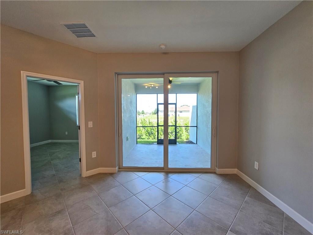 IBIS LANDING - Residential Lease