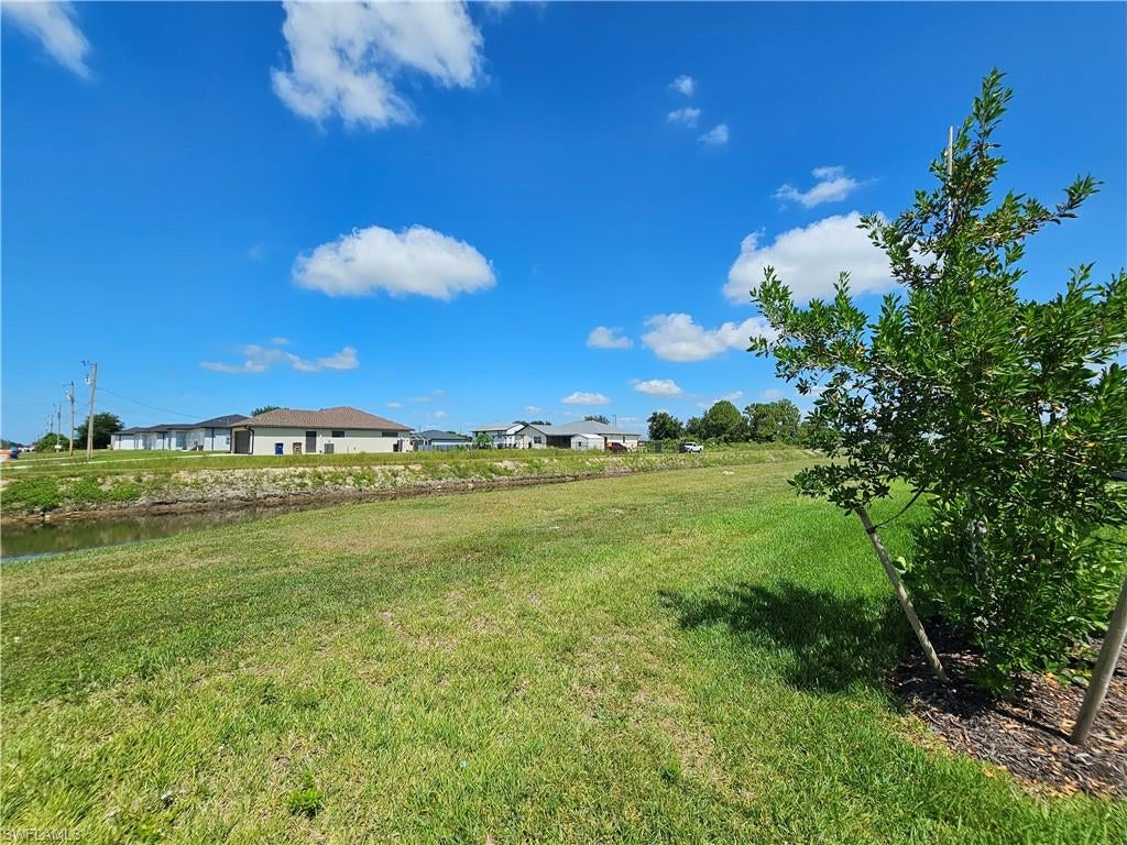 IBIS LANDING - Residential Lease