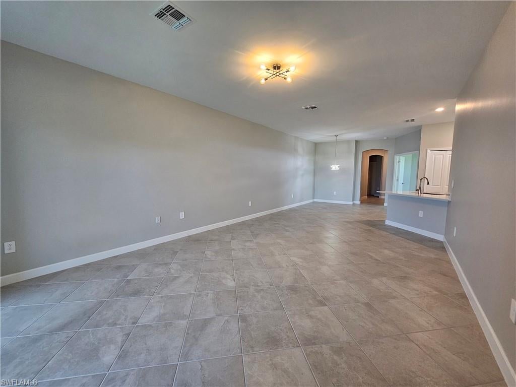 IBIS LANDING - Residential Lease