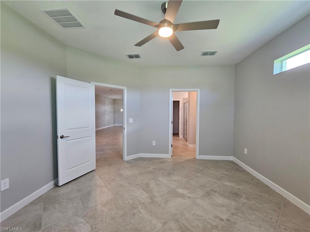 IBIS LANDING - Residential Lease
