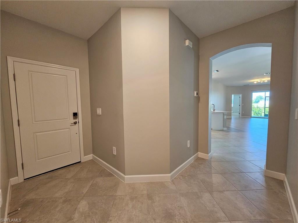 IBIS LANDING - Residential Lease