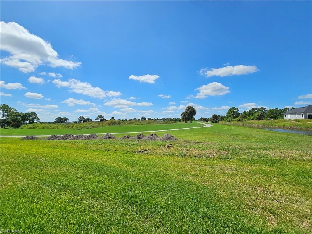 IBIS LANDING - Residential Lease