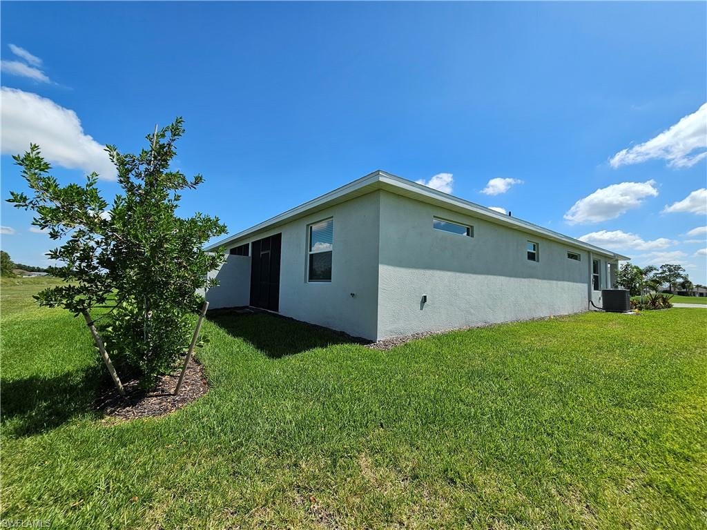 IBIS LANDING - Residential Lease