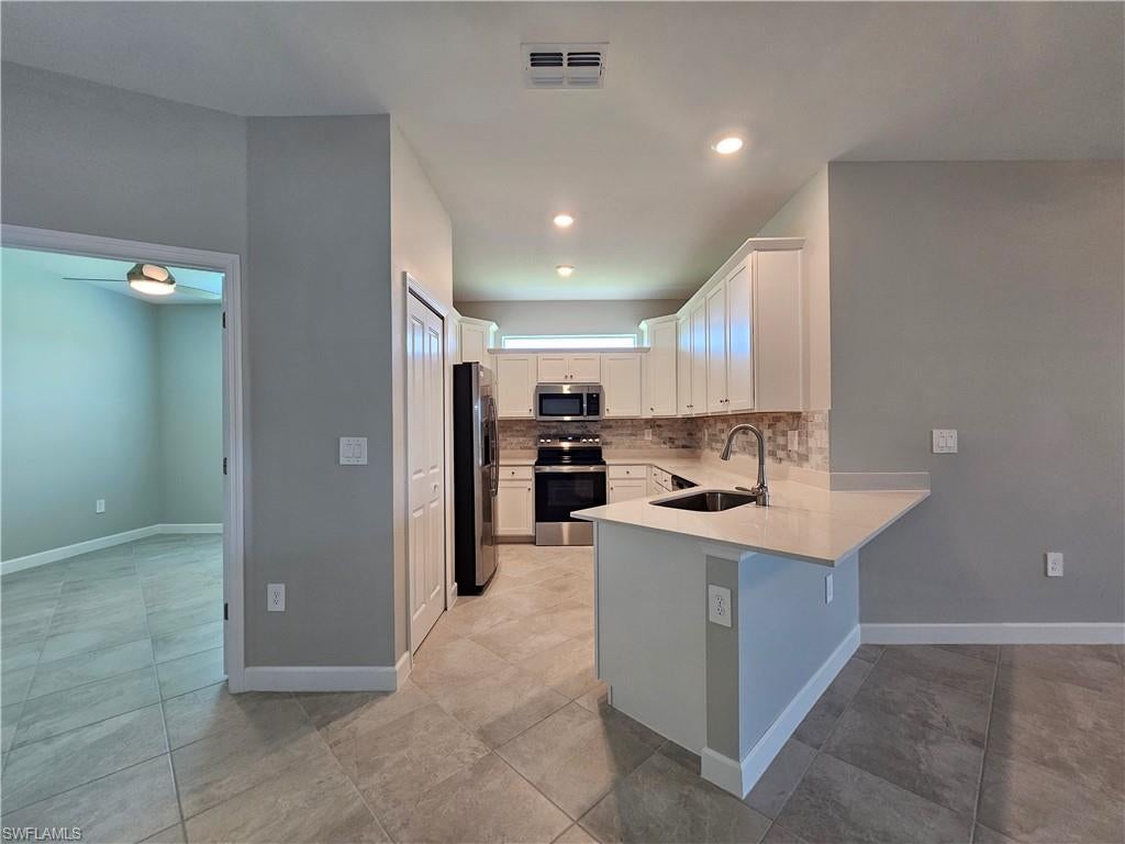 IBIS LANDING - Residential Lease