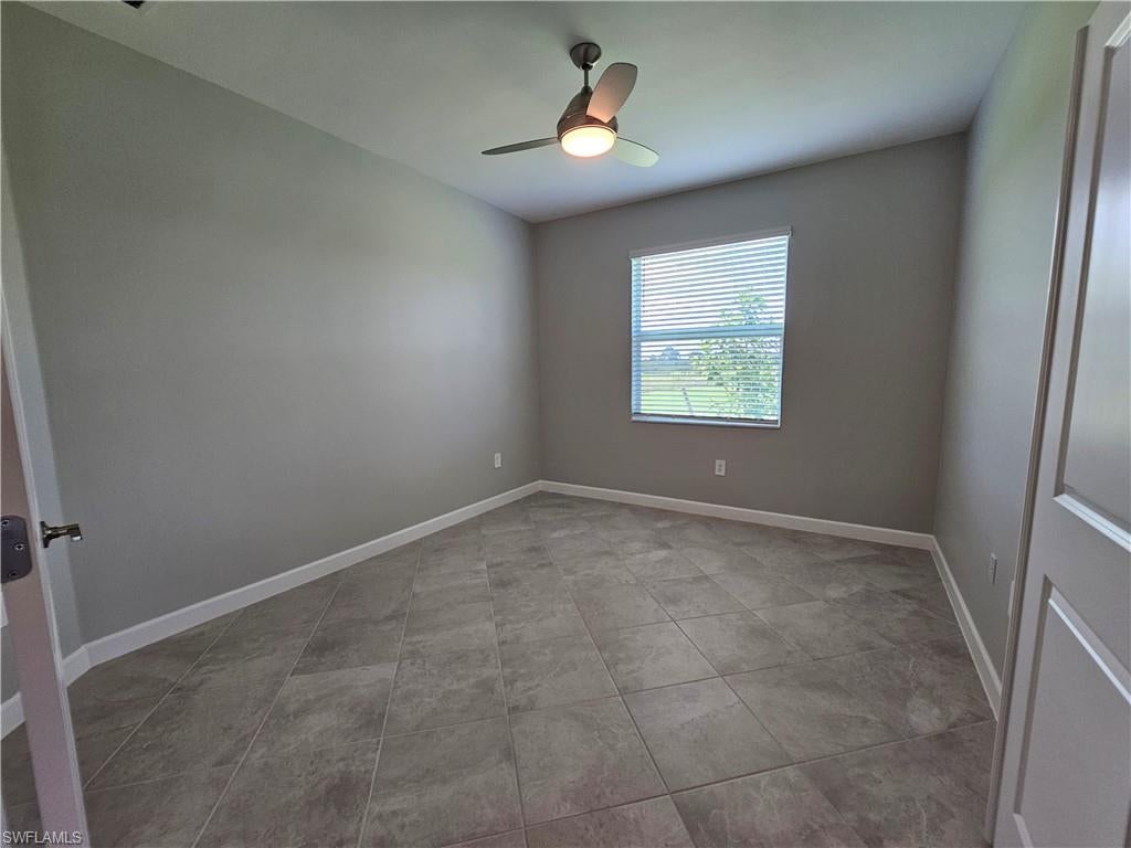 IBIS LANDING - Residential Lease