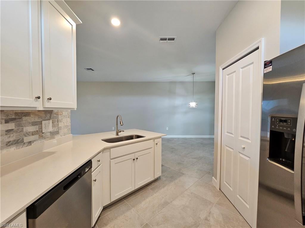 IBIS LANDING - Residential Lease