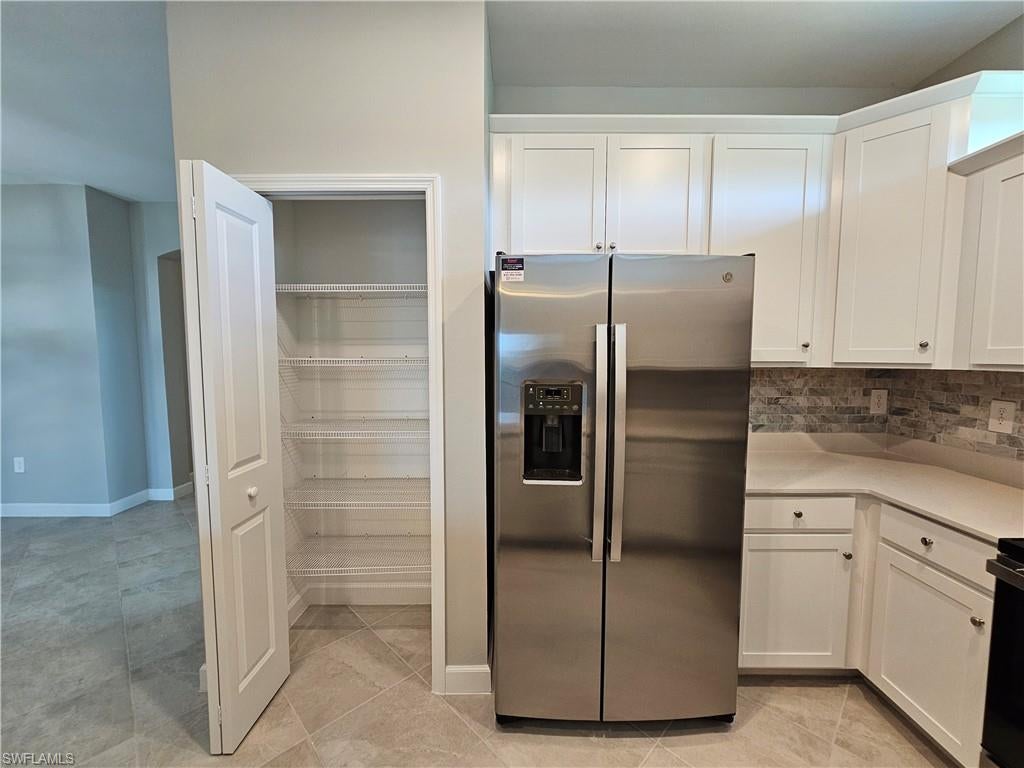 IBIS LANDING - Residential Lease