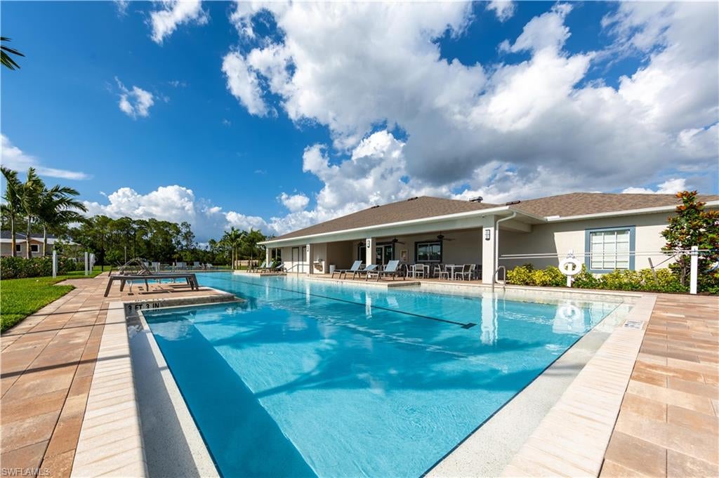 MEADOWOOD - Residential