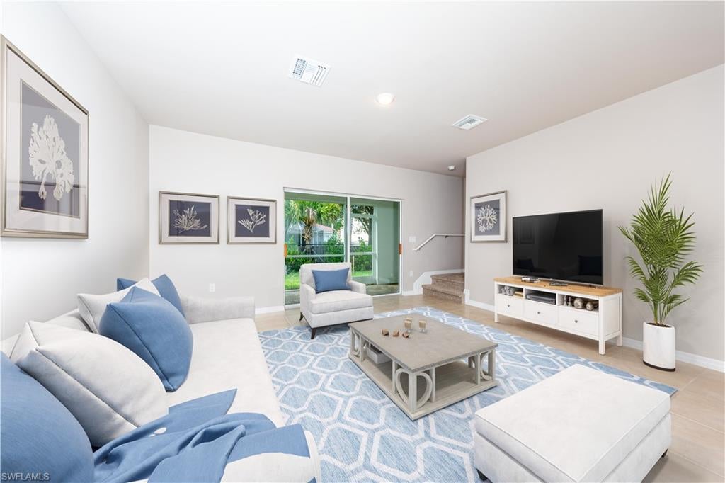 MEADOWOOD - Residential
