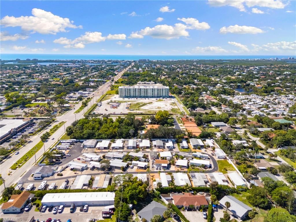 BONITA HEIGHTS PARK - Residential
