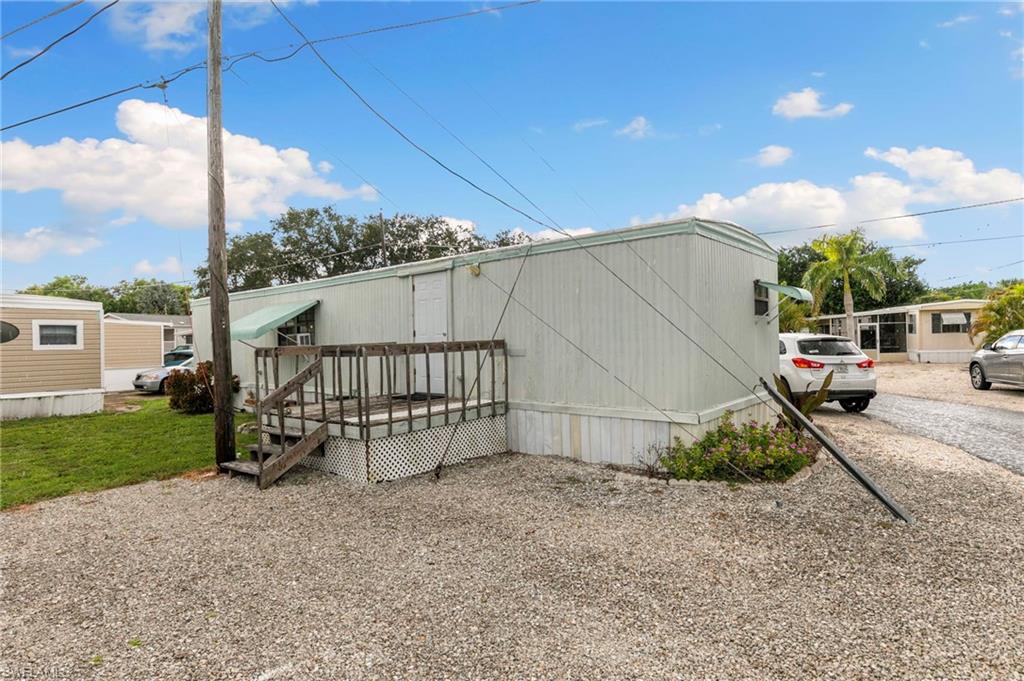 BONITA HEIGHTS PARK - Residential