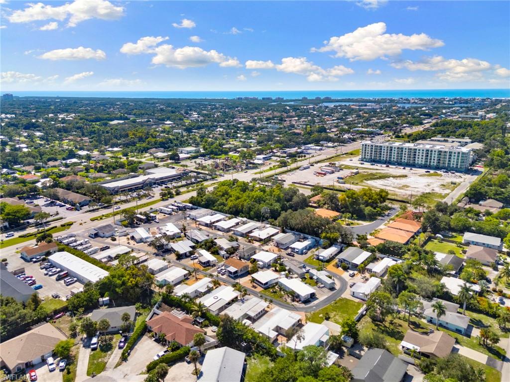 BONITA HEIGHTS PARK - Residential