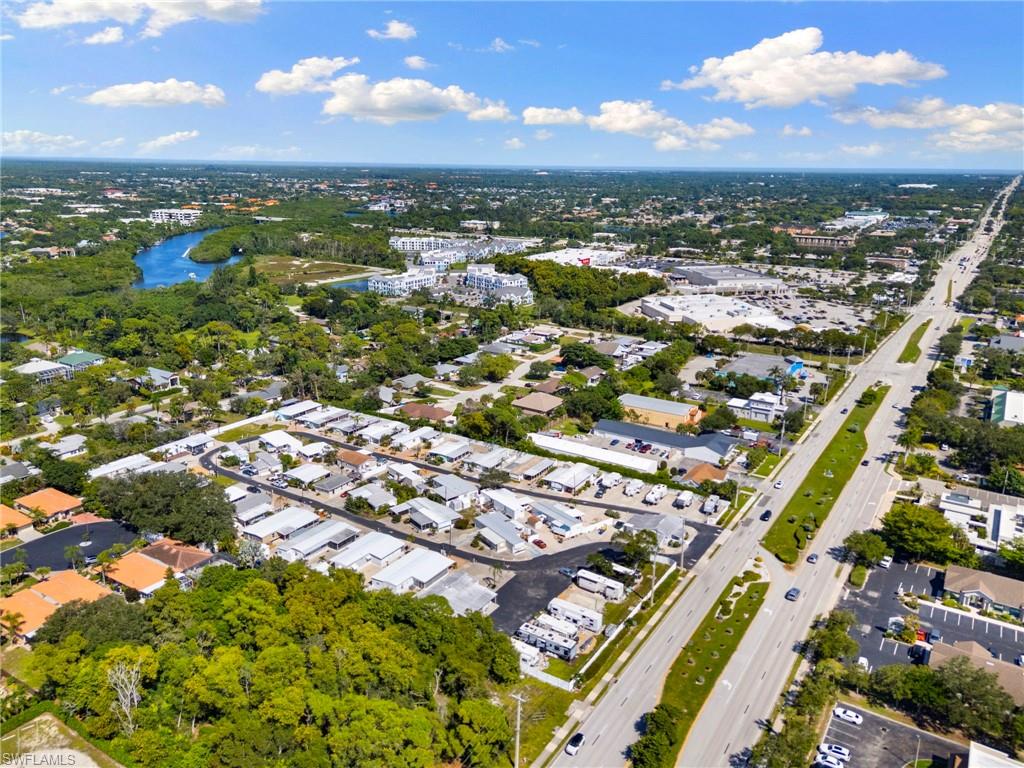 BONITA HEIGHTS PARK - Residential