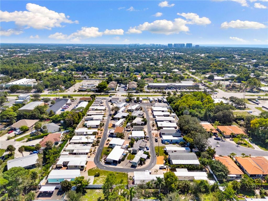 BONITA HEIGHTS PARK - Residential