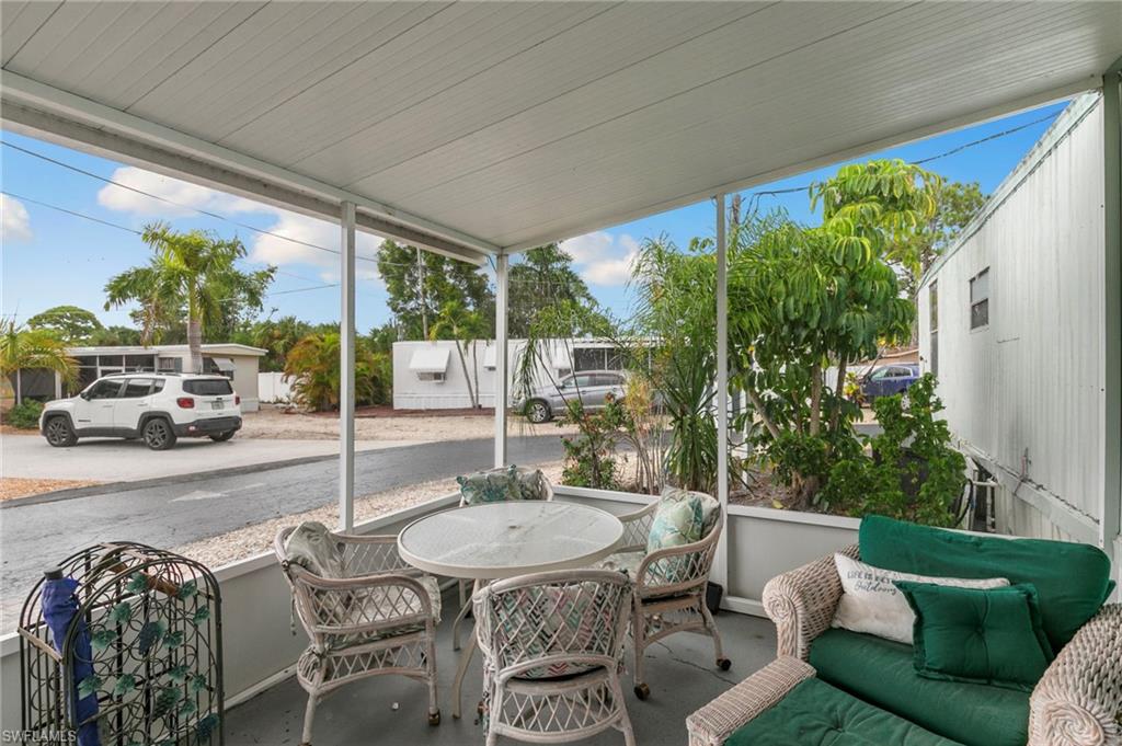BONITA HEIGHTS PARK - Residential
