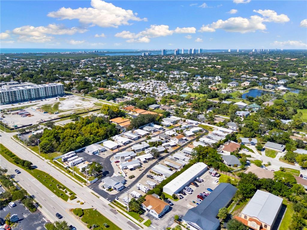 BONITA HEIGHTS PARK - Residential