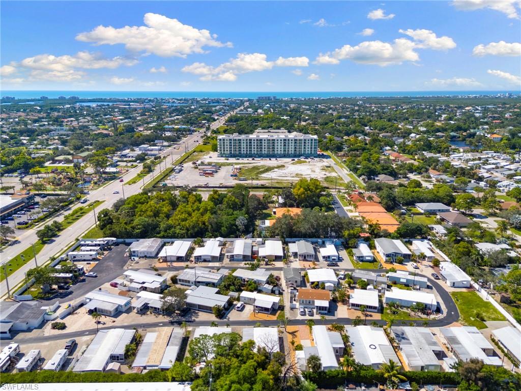 BONITA HEIGHTS PARK - Residential
