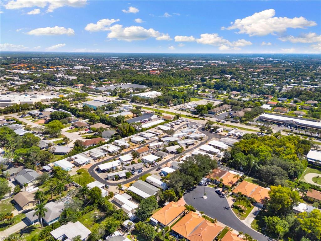 BONITA HEIGHTS PARK - Residential