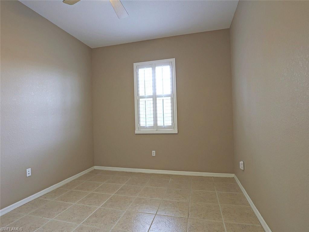 SAIL HARBOUR - Residential Lease