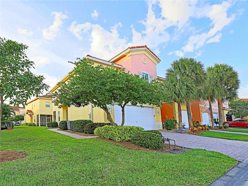 SAIL HARBOUR - Residential Lease
