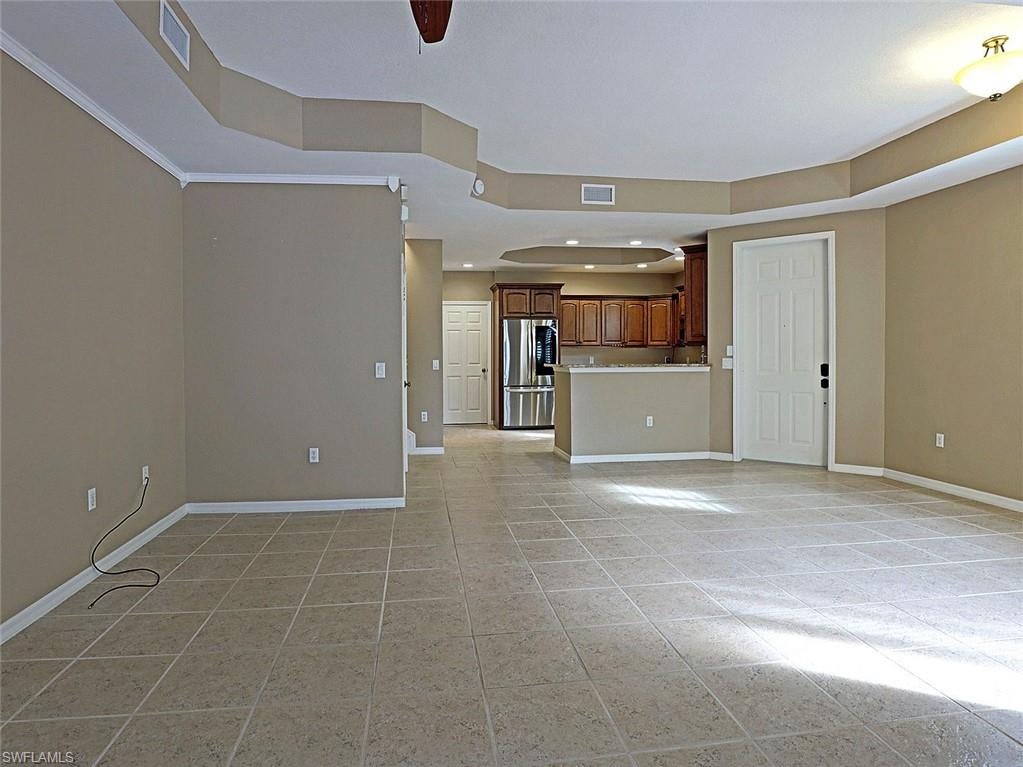 SAIL HARBOUR - Residential Lease
