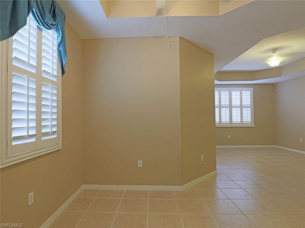 SAIL HARBOUR - Residential Lease