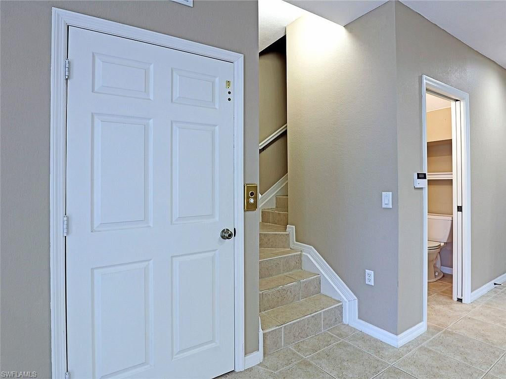 SAIL HARBOUR - Residential Lease