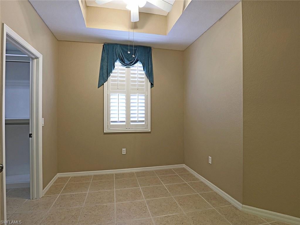 SAIL HARBOUR - Residential Lease