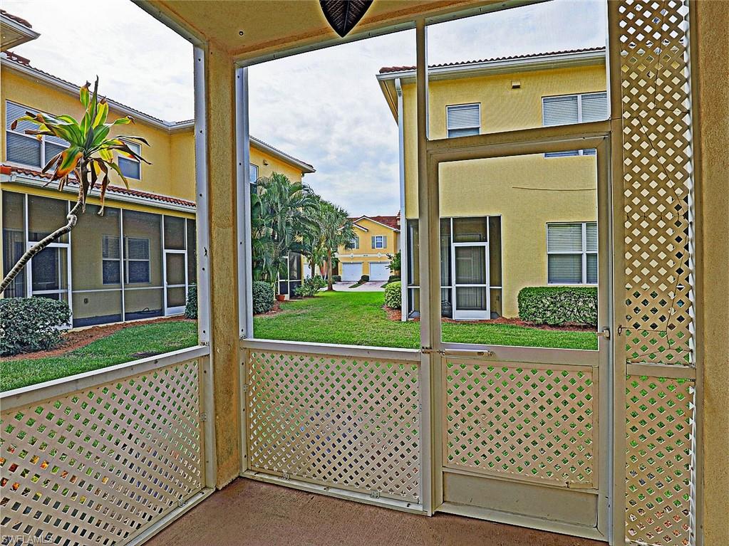 SAIL HARBOUR - Residential Lease