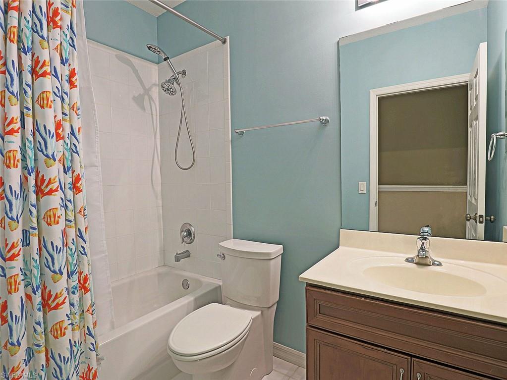 SAIL HARBOUR - Residential Lease