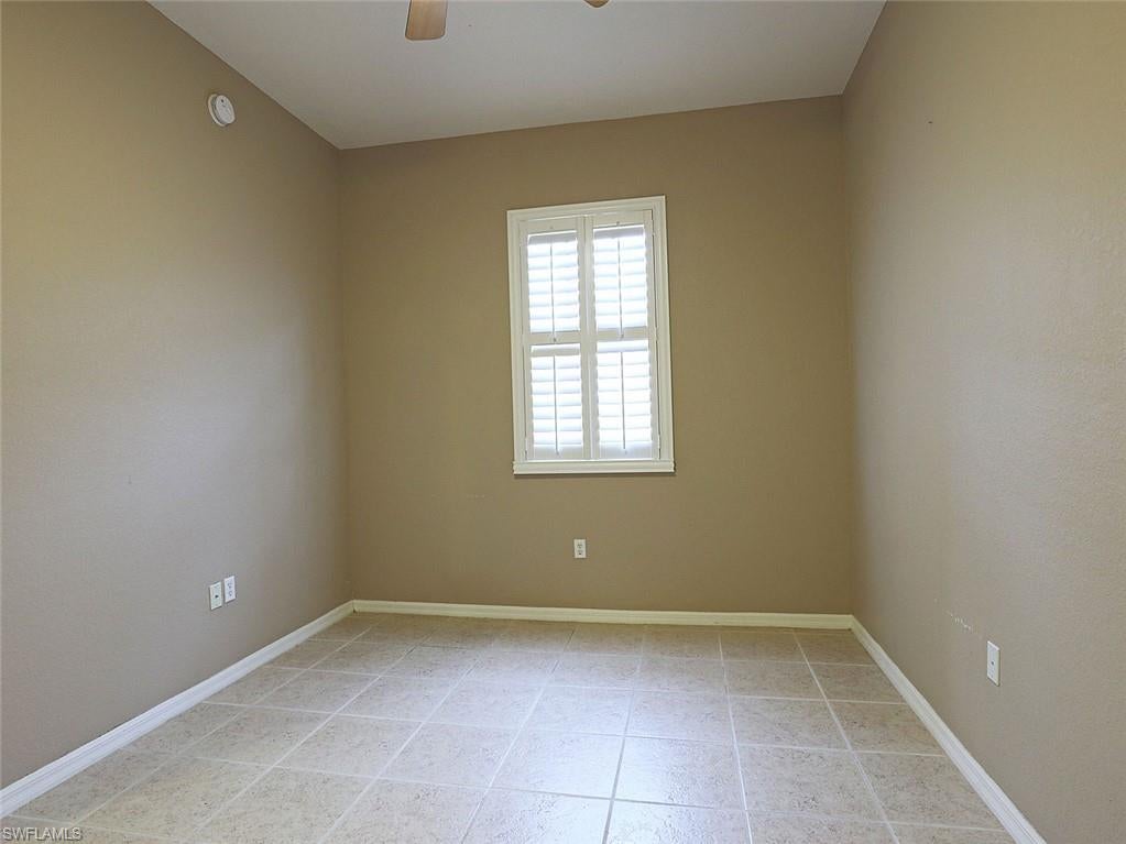 SAIL HARBOUR - Residential Lease