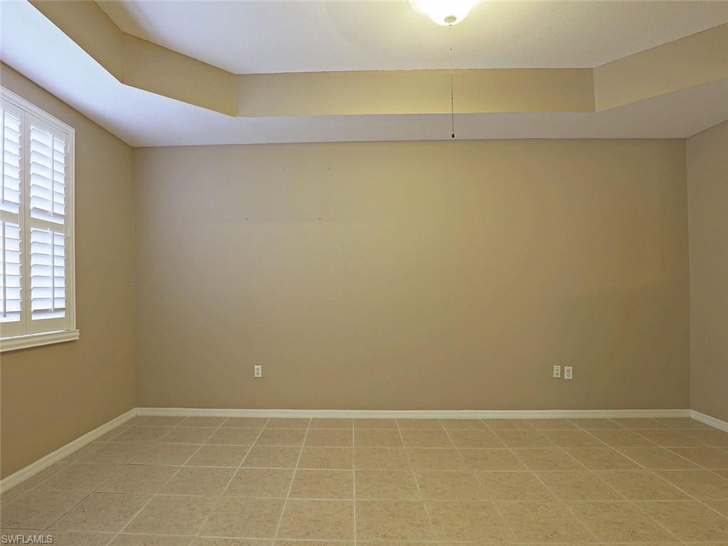 SAIL HARBOUR - Residential Lease