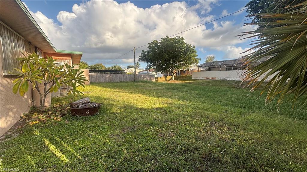 SAN CARLOS PARK - Residential