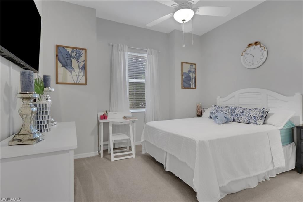 THE NATIONAL GOLF & COUNTRY CLUB AT AVE MARIA - Residential