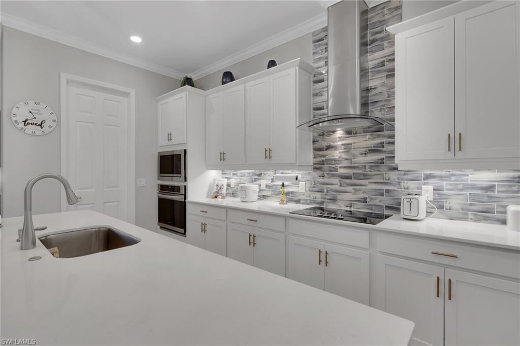 THE NATIONAL GOLF & COUNTRY CLUB AT AVE MARIA - Residential