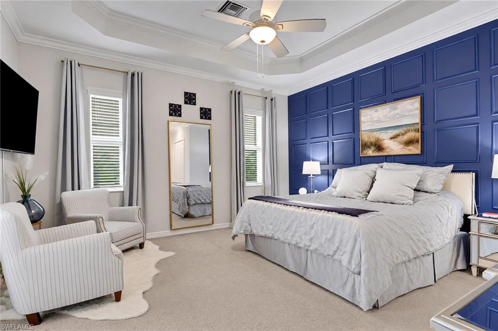 THE NATIONAL GOLF & COUNTRY CLUB AT AVE MARIA - Residential