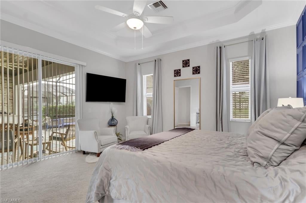 THE NATIONAL GOLF & COUNTRY CLUB AT AVE MARIA - Residential